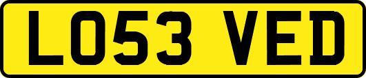LO53VED