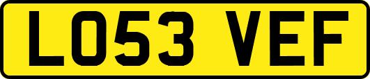 LO53VEF