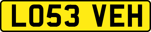 LO53VEH
