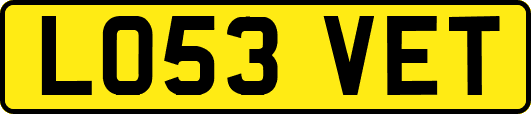 LO53VET