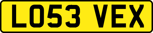 LO53VEX