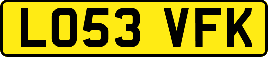 LO53VFK