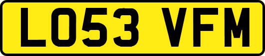 LO53VFM