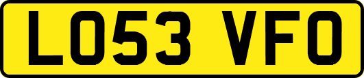 LO53VFO