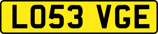 LO53VGE