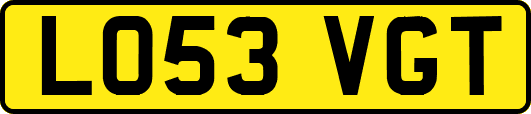 LO53VGT