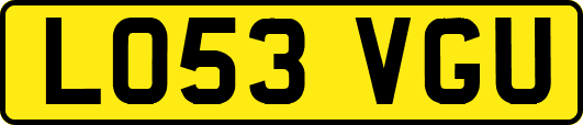 LO53VGU