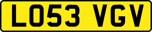 LO53VGV