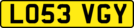 LO53VGY