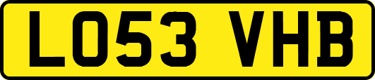 LO53VHB