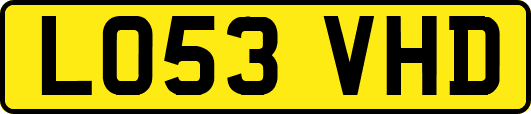 LO53VHD