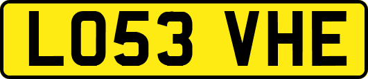 LO53VHE