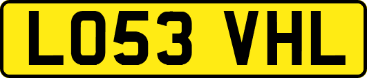 LO53VHL