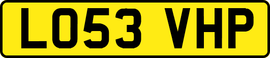 LO53VHP