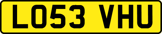 LO53VHU