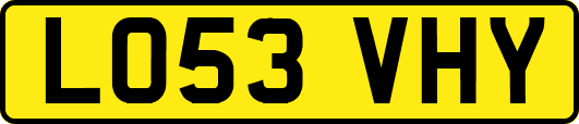LO53VHY