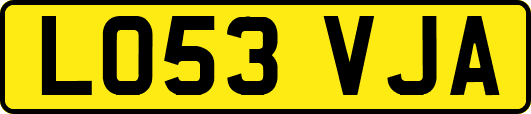 LO53VJA