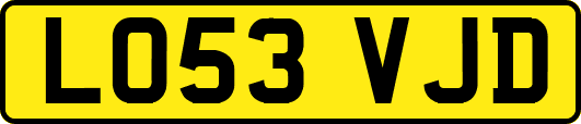 LO53VJD