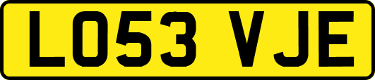 LO53VJE