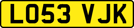 LO53VJK