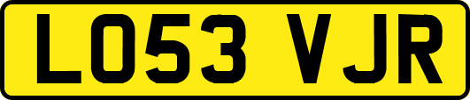 LO53VJR