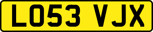 LO53VJX