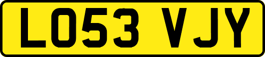 LO53VJY