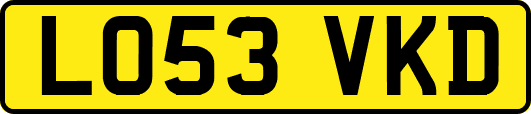 LO53VKD