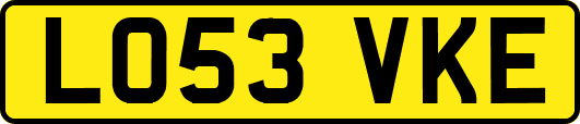 LO53VKE