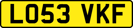 LO53VKF