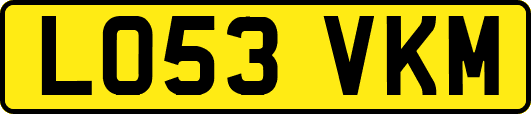 LO53VKM