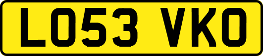 LO53VKO