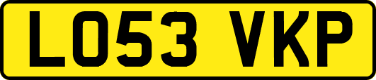 LO53VKP