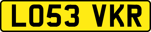 LO53VKR