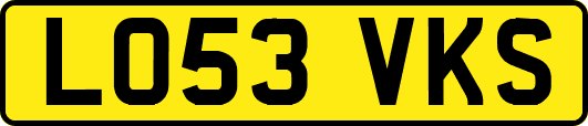 LO53VKS