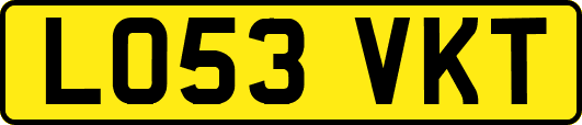 LO53VKT