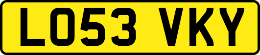 LO53VKY