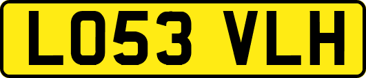 LO53VLH