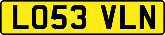 LO53VLN
