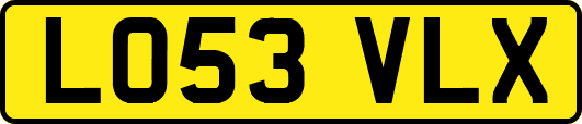 LO53VLX