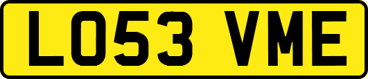 LO53VME