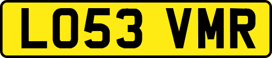 LO53VMR