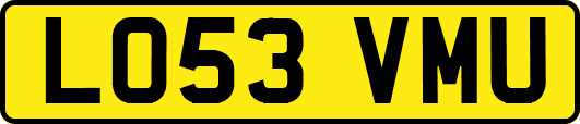 LO53VMU