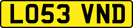 LO53VND