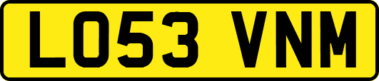 LO53VNM
