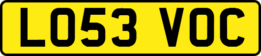 LO53VOC