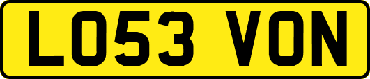 LO53VON