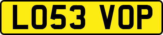 LO53VOP