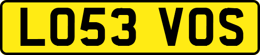 LO53VOS