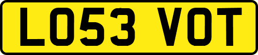 LO53VOT